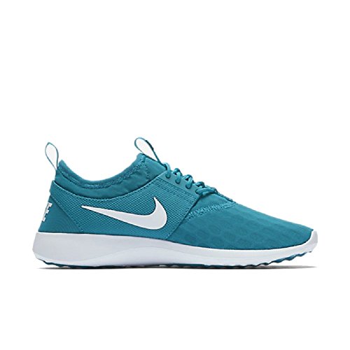 Nike women s juvenate sneaker, blustery/black white, 7.…