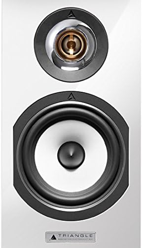 triangle titus ez speakers