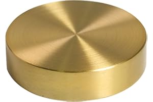 jojofuny Chinese Calligraphy Paperweight Brass Art Paperweights Holding Paper Flat Desktop Home Office