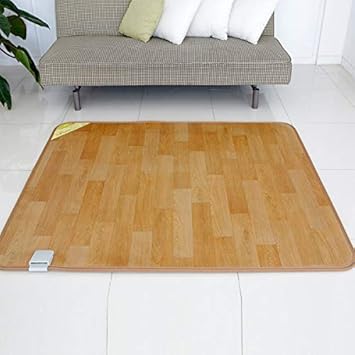 Amazon Com Ilwoul Nanoryum Premium Electric Heating Floor