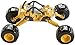 Fisher-Price Nickelodeon Blaze & The Monster Machines, Monster Morpher Stripes