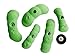 Atxarte Worms Climbing Holds