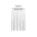 Tomahawk Divider for Small Traps and Cages