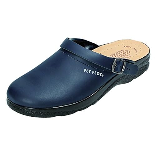flyflot mens slippers