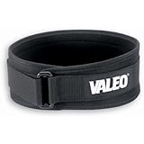Valeo 4-Inch VLP Performance Low Profile Belt
