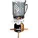 Jetboil MicroMo Camping Stove Cooking System
