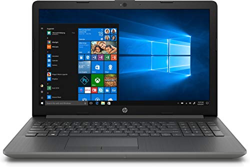 HP Touchscreen Laptop PC, Intel Core i3-7100U, 8GB DDR4, 1TB HDD, Intel HD Graphics 620, 15.6″ (5CP12UA#ABA)