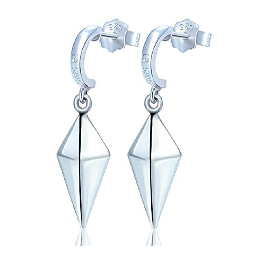 Mxnpolar Fairy Tail Erza Scarlet Ear Rings Cosplay Accessory