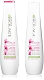 Matrix Biolage Colorlast Shampoo & Conditioner Duo