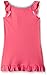 Disney Little Girls' Princess Elena Nightgown, Coral, 4