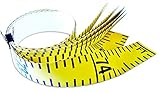 Floor Tape – Adhesive Backed – 4 Inch Wide X 75