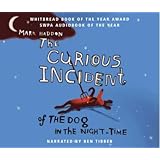 [The Curious Incident of the Dog in the Night-time] (By: Mark Haddon) [published: May, 2003]
