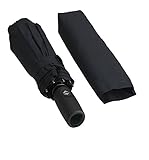 Automatic Travel Umbrella - Automatic Travel Umbrella - Compact Lightweight Auto Open Close Umbrella for Women Men ,Sun Umbrella with 95% UV Protection make it an Ideal Gift