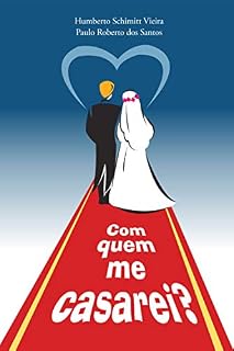 Livro Com quem me casarei?