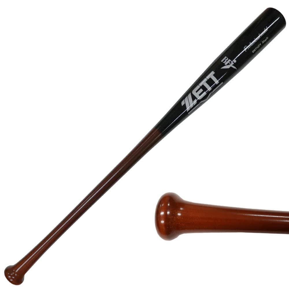 Mua Head Hollowed Out for Easy Swing, Professional Model, Hard Wooden Bat, Lightweight, Maple