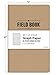 Elan Publishing Company Field Notebook/Journal - 5