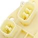 Uxcell a17071700ux0091 72655S84A01 Car Rear Left Door Lock Actuator for Honda Accord Odyssey S2000 Civic, 1 Pack