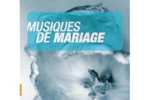 Wedding Music (Musiques De Mar