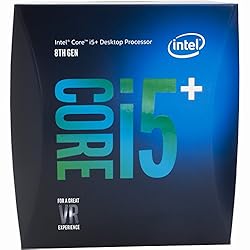 Intel BO80684I78700 i7+8700 Desktop Processor 6