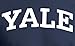 New York Fashion Police Yale Sweatshirt University Apparel Gifts for Dad Navy L