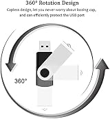 Defence Line 8GB USB 2.0 Flash Drive Pen Stick - Personalised Gifts view 6