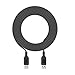 ZOZO USB Charger Power Cord USB Cable for Lenovo Yoga 3 Pro, Yoga 3 11, Yoga 3 14, Yoga 3-1470, Yoga3 11-5Y10, Yoga3 11-5Y10 Yoga 3-1470 Yoga 900 Yoga700 Power Supply Cord Charger