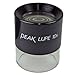 PEAK TS1961 Fixed Focus Loupe, 10X Magnification, 0.95