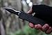 Schrade SCHOTF3CB Viper 8.8in High Carbon Stainless Steel Assisted Opening Knife with 3.5in Blade and Aluminum Handle for Outdoor, Survival, Camping and EDC