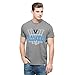 '47 NCAA Villanova Wildcats Men's 2016 Basketball 2X Crosstown Flanker Tee