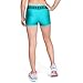 Under Armour Gilrs' Armour Heatgear Shorty