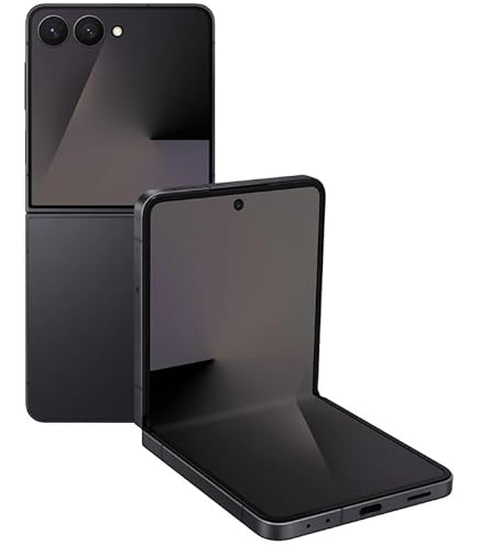 Amazon.com: Samsung Galaxy Z Flip7: AT&T Only, 256GB Storage