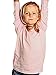 Kavio! Toddlers Long Sleeve Pullover Hoodie