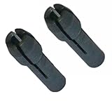 Black and Decker RTX-6 Rotary Tool 2 Pack OEM Replacement 3/32