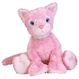 Ty Beanie Babies Carnation the Cat