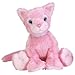 Ty Beanie Babies Carnation the Cat