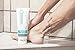 Ongaro Beauty Body Scrub; Exfoliating Body Polish with Organic Aloe Vera, Green Tea and Vitamin E; Deep Cleans Clogged Pores, Reduces Acne & Softens Skin