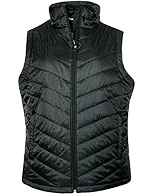 Women's Plus Morning Light III Omni Heat Vest