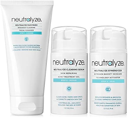 neutralyze synergyzer
