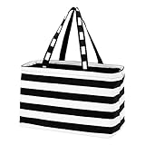 Ultimate Tote - Carry All Organizer Bag - A Tailgate Must