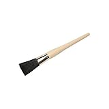 HUMBOLDT H-3799 Sieve Brush with Fine Mesh, Oval