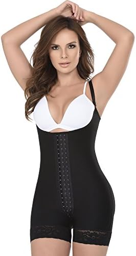 Raf Over Fajas Colombianas Reductoras y Moldeadoras Compression Garments After Liposuction Full Bodysuit Shaper