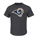 NFL Men's Single-Wing Formation Short Sleeve Basic Tee