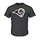 NFL Men's Single-Wing Formation Short Sleeve Basic Tee