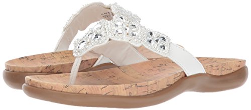Kenneth-Cole-REACTION-Womens-Glam-athon-Thong-Sandal