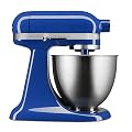 KitchenAid Artisan Mini Series Tilt-Head Stand Mixer, 3.5 quart