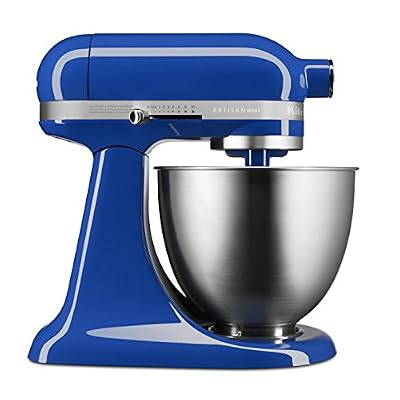 KitchenAid Artisan Mini Series Tilt-Head Stand Mixer, 3.5 quart
