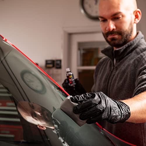 Invisible Glass 95151 Ceramic Glass Coating Professional Grade