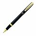 OHTO Liberty Aqueous Ballpoint Pen Black CB-10NGL-BK (japan import)