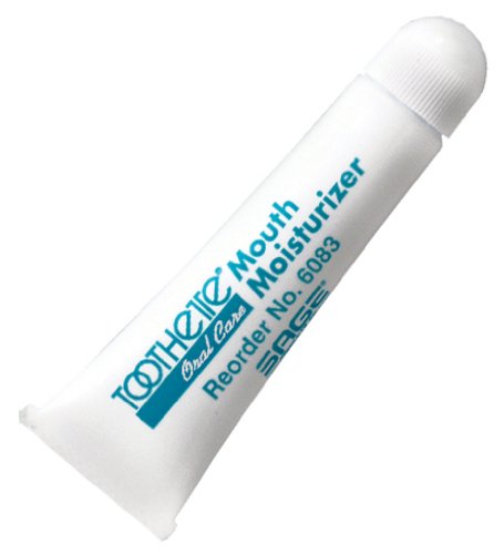 Toothette Oral Care Mouth Moisturizer