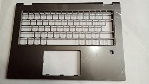ZHENHUIYOU New for Lenovo Yoga 520-14IKB YOGA520-14IKB C Cover Keyboard Bezel